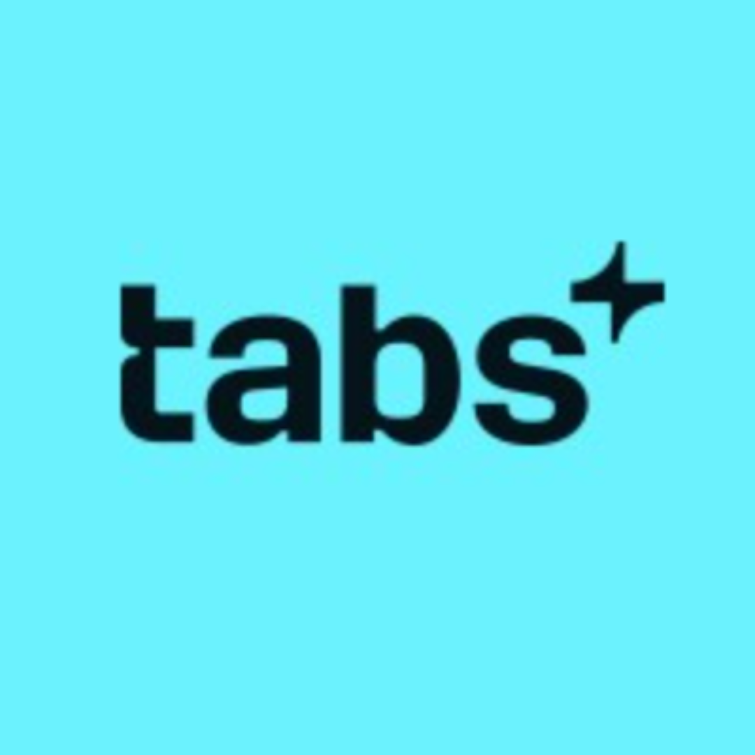 Tabs Logo Hover