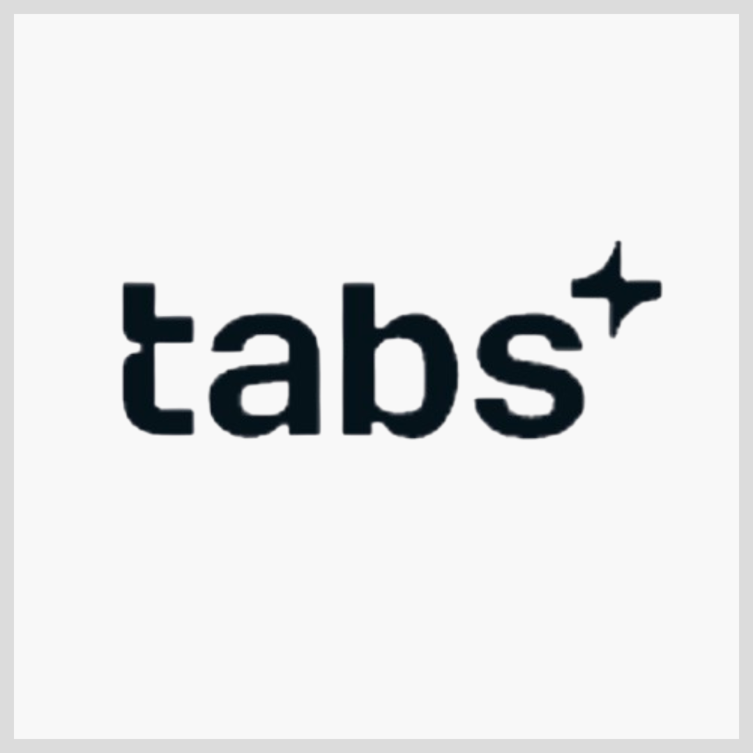 Tabs Logo
